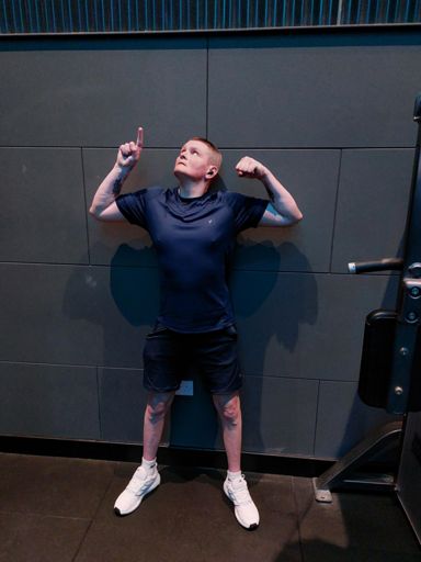 My lord Jesus christ gets all the Glory for anything I achieve in given thanks to lord 🙏 