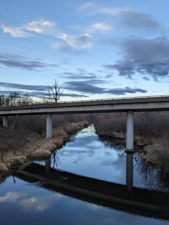 strava bike routes near me