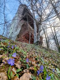 Autour du Falkenstein