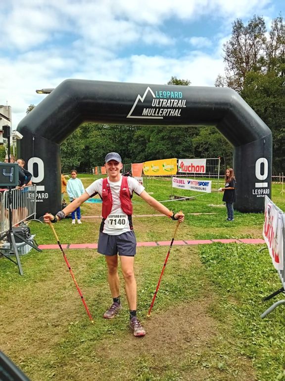 Race image