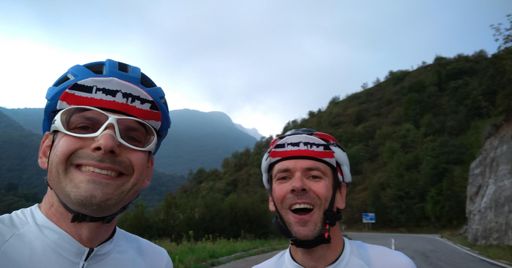 Coste di Sant'Eusebio