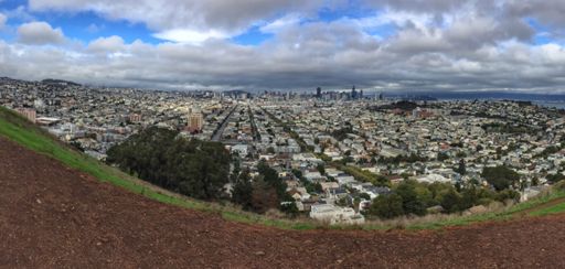 Eye on The Bay