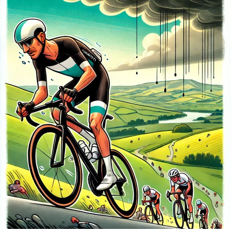 Race image