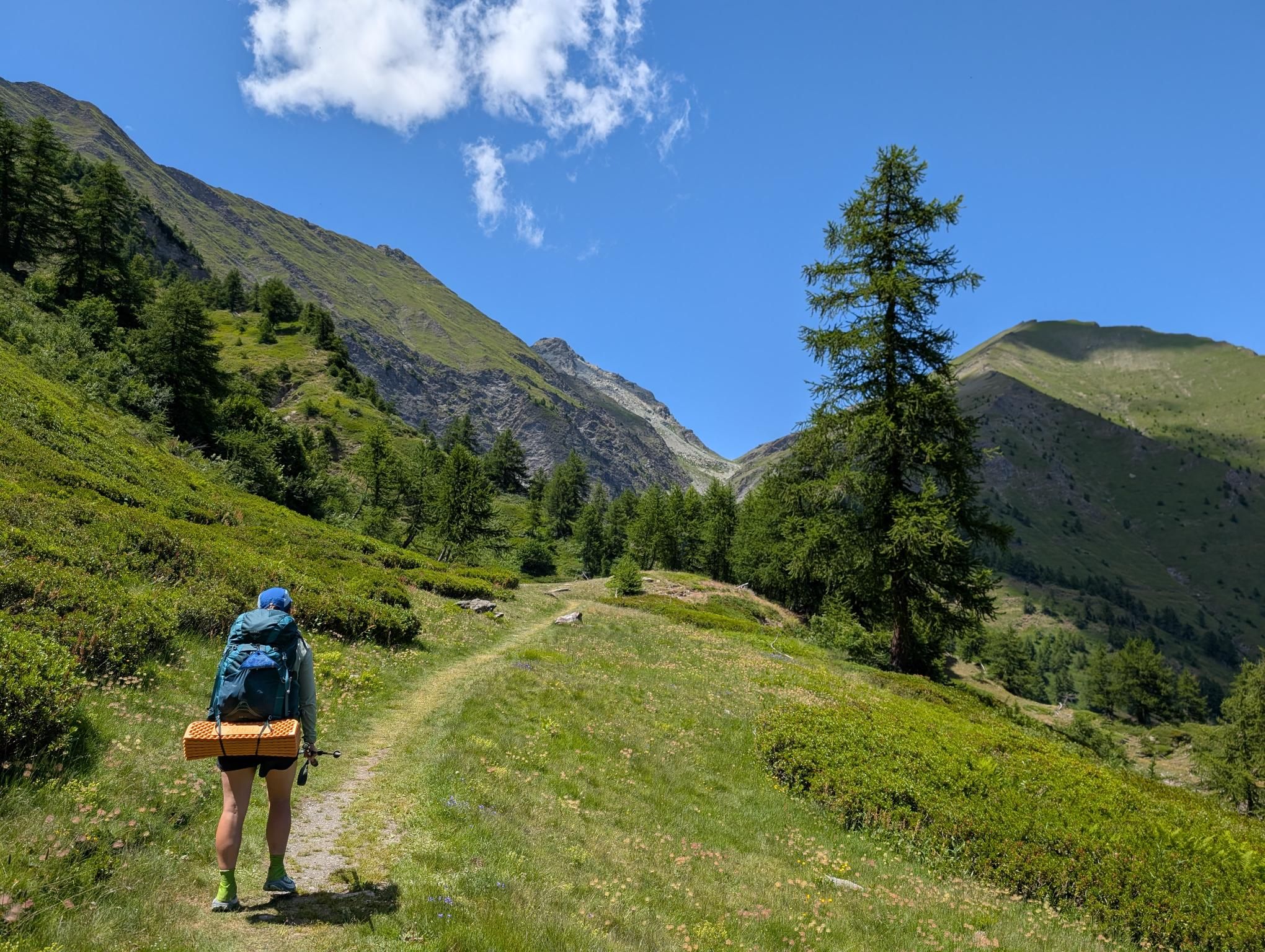 GR58 - Day 3 photo 8