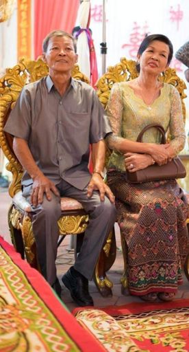 They teach me and show me ever since I was born. Never Give Up in life. And I'm going to do the same for my kids. Wil and Sam 🏋️
Thank you for giving this life! You are Always In me my heroes 🙏❣️