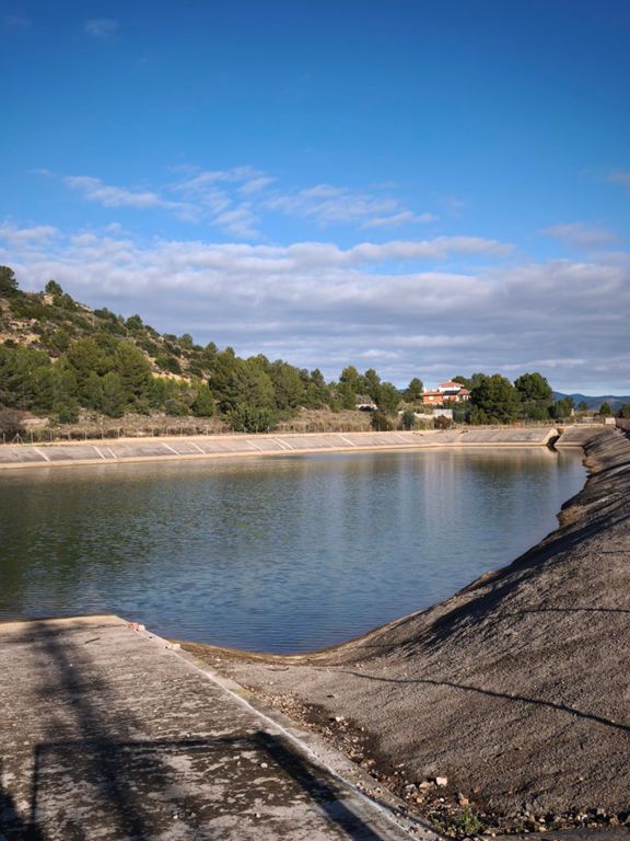 Última del Año Mirador Sitjar Onda. Feliz 2026