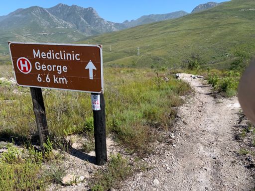 Dankie vir die headsup👀