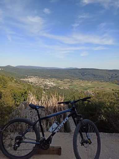 Il faut vraiment que je change de vélo