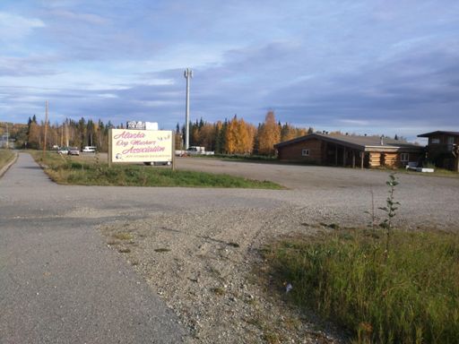 Alaska Dog Mushers Association