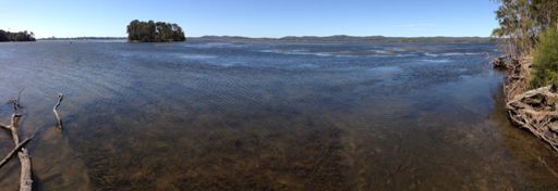 Tuggerah Lake