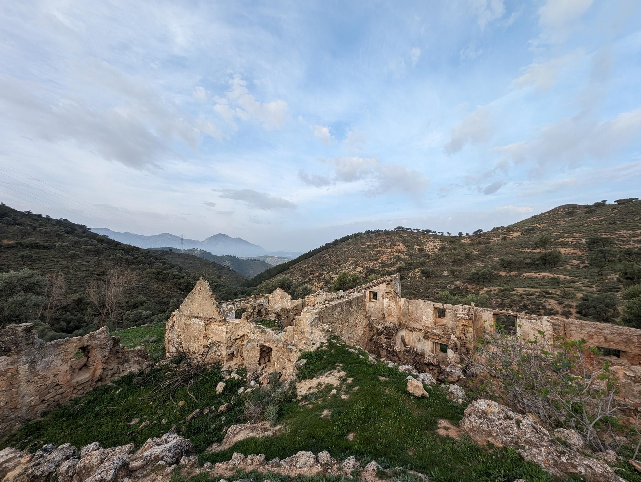 Andalusia Bike packing - Day 4 photo 2