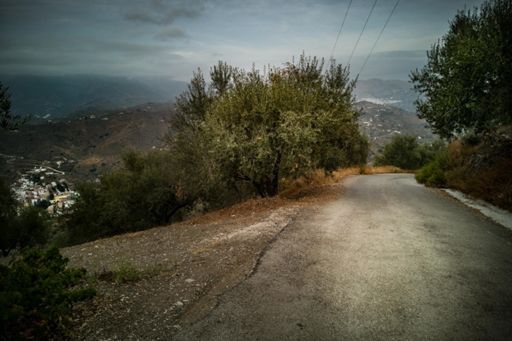 Próximo objetivo, intentar subirlo desde Arenas 😅