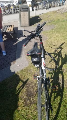 The hybrid speed machine