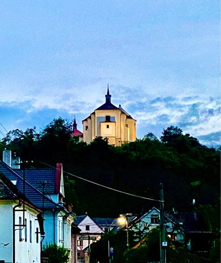 Nebejt rozkopaný 116ky, tenhle úhel asi neobjevím :-)