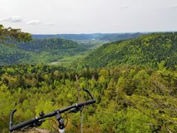 Vtt Ganaux Rambiroche