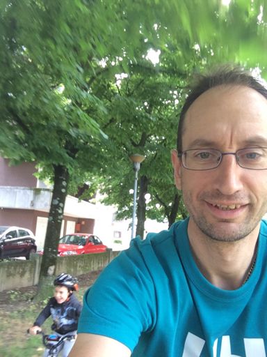 Seconda uscita con ciccio