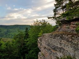 St Quirin à Canceley