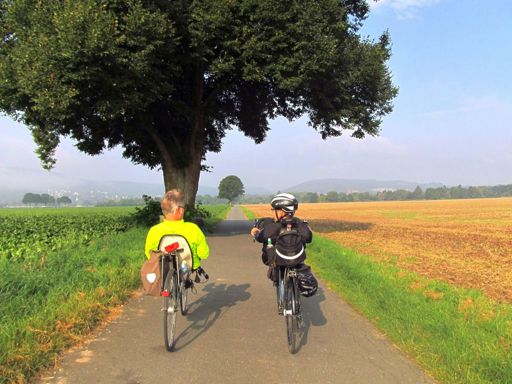 Wingmen Chrischan & Mario