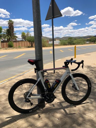 That sky is unreal. 😍🤩🥵