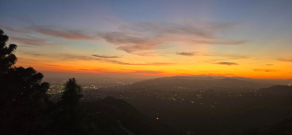 NBB run - Lake Hollywood photo 143