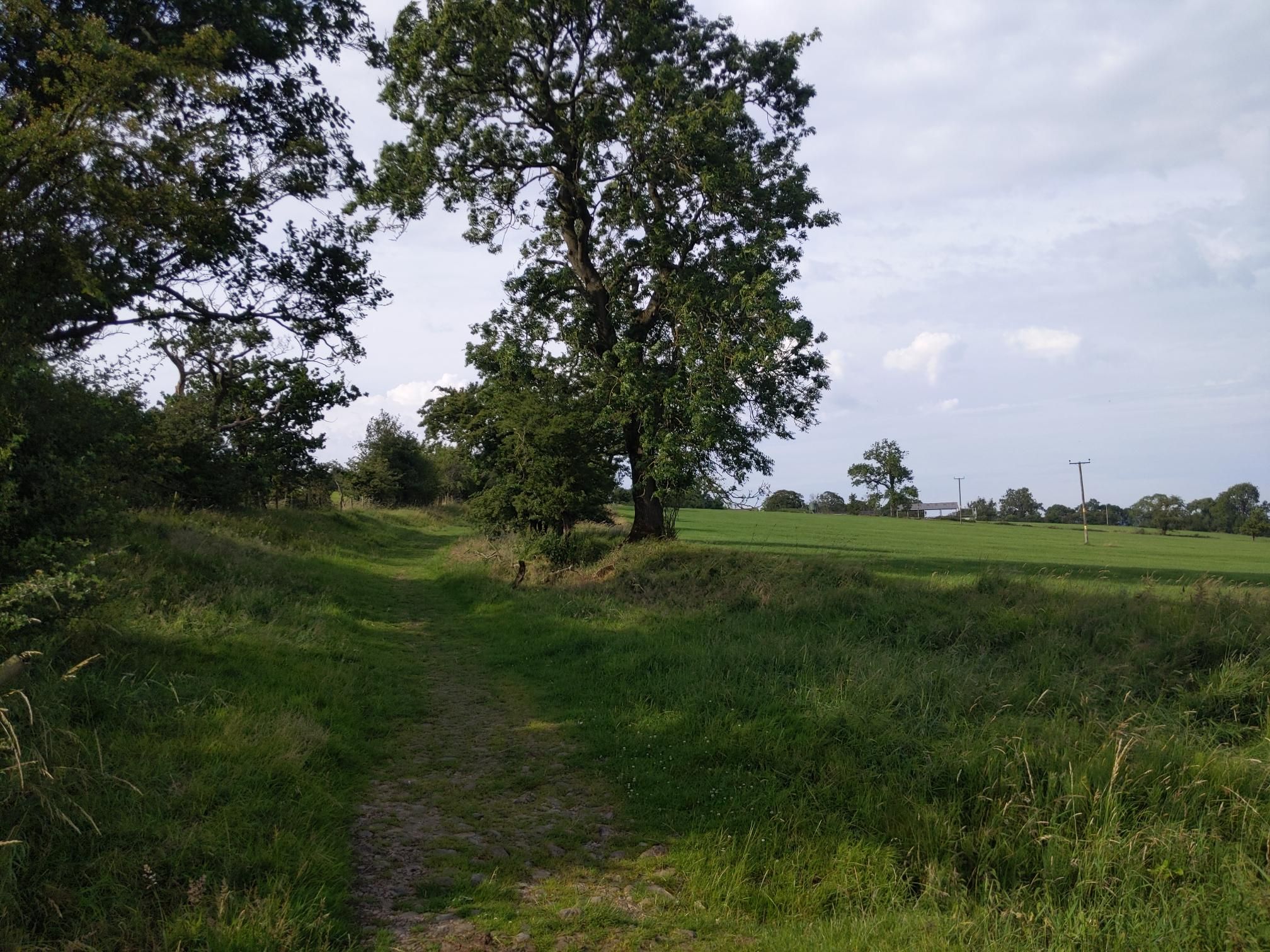 Skipton to Lands End - Day 1 photo 2