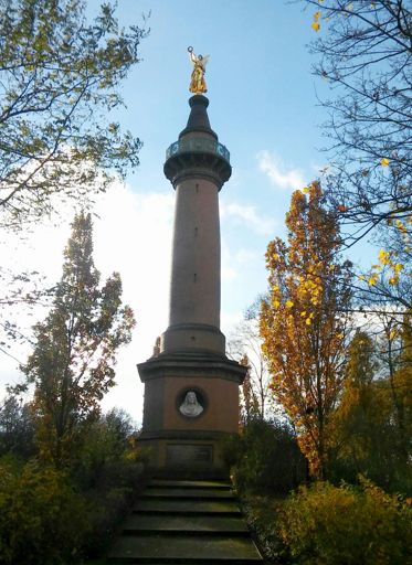Siegessäule