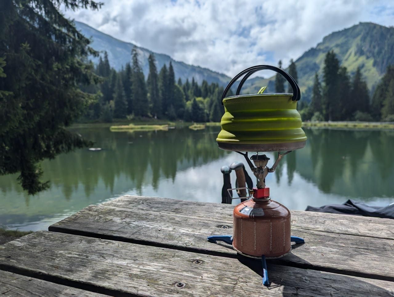 GR 5 Part 1 - Day 4 photo 11