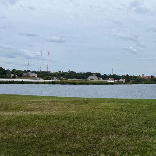 “Lake” Ashburton