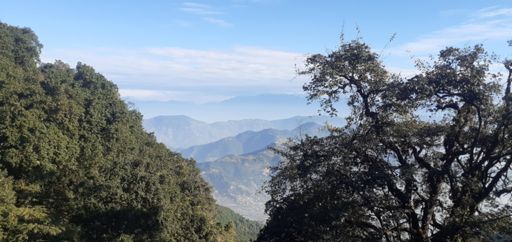 Click after horrible climb!