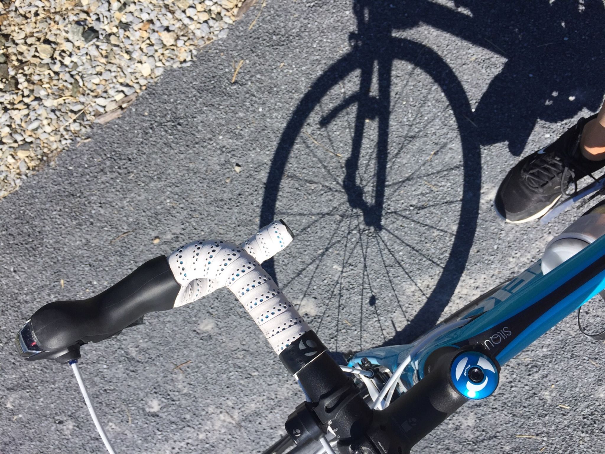 strava 自行车手个人资料 | grace i.