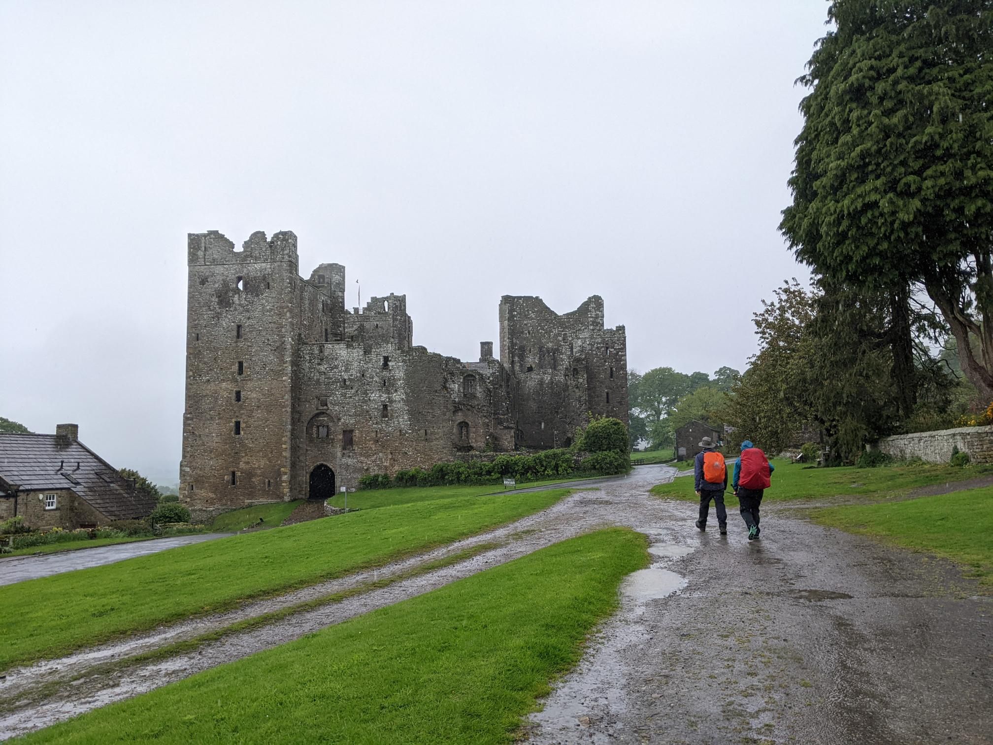 Herriot Way day 4 photo 3