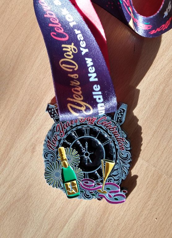 Race image