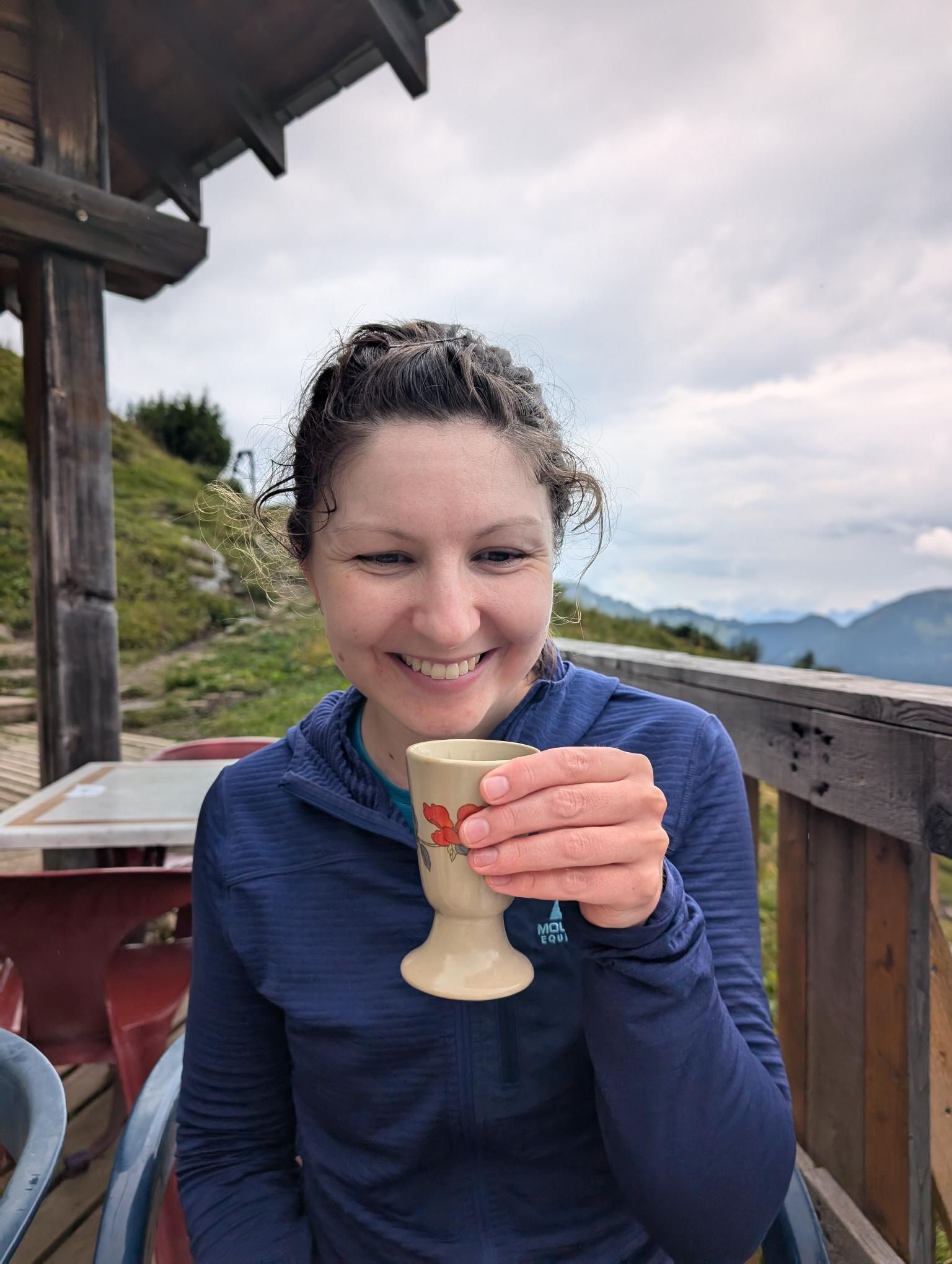 GR5 Part 1 - Day 2 photo 15