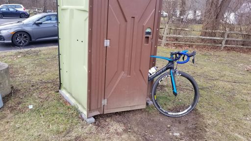 Shhhhh!  I am concentrating!  