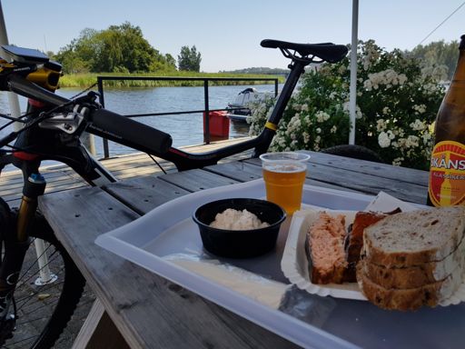 Martins rökeri 👍