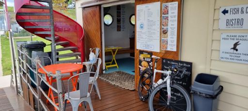 The Geelong Boar House ⛵⚓