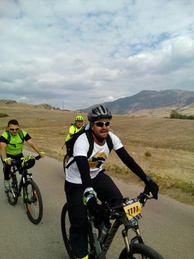 Председателската тајфа