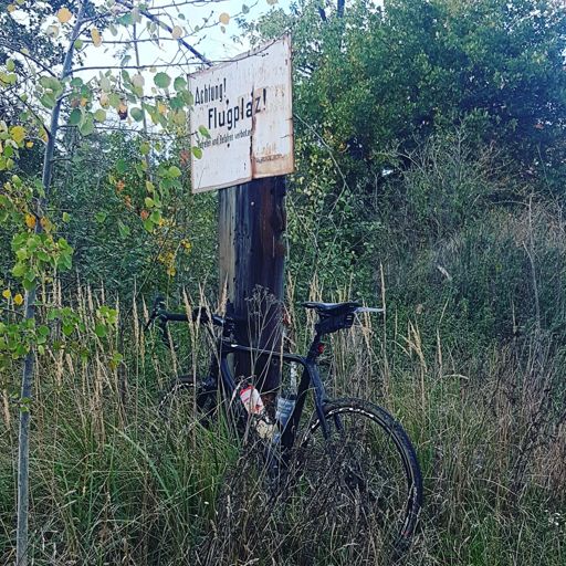 Bekacheln ist jedoch gestattet!