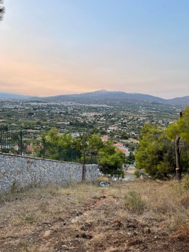 Λόφος Αργιθέας