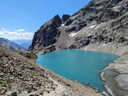 lac de l’Eychauda