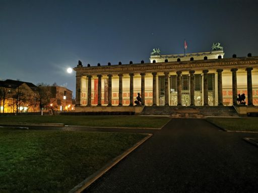 Altes Museum