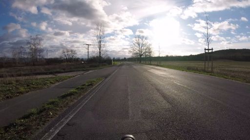 Unglaublich, aber ......