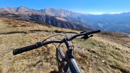 Monte Bar VTT