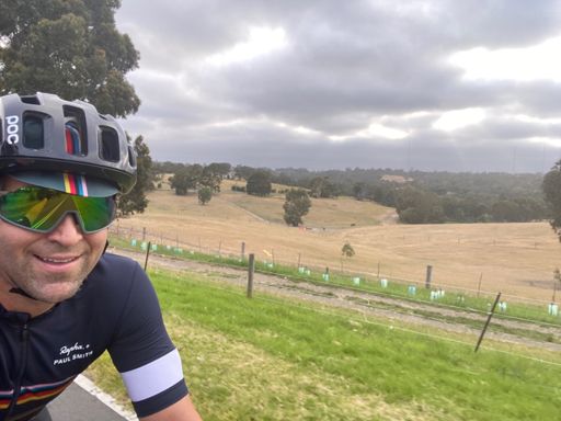 The elusive picture of the Pony Club