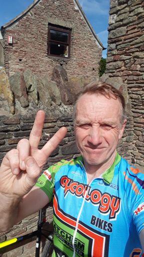 Fastest time around the wst route