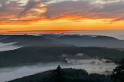 Boucle ND de la Délivrance Donon