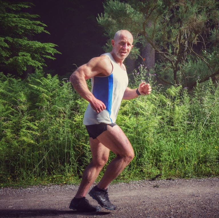 Race image