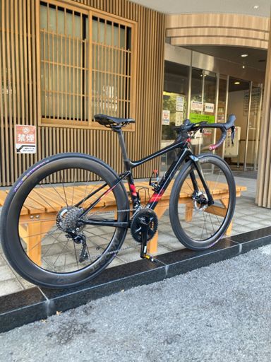 フラペでも頑張れる💨