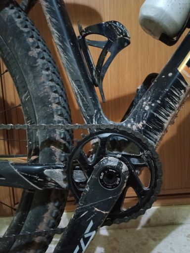 Portabidones kaput...