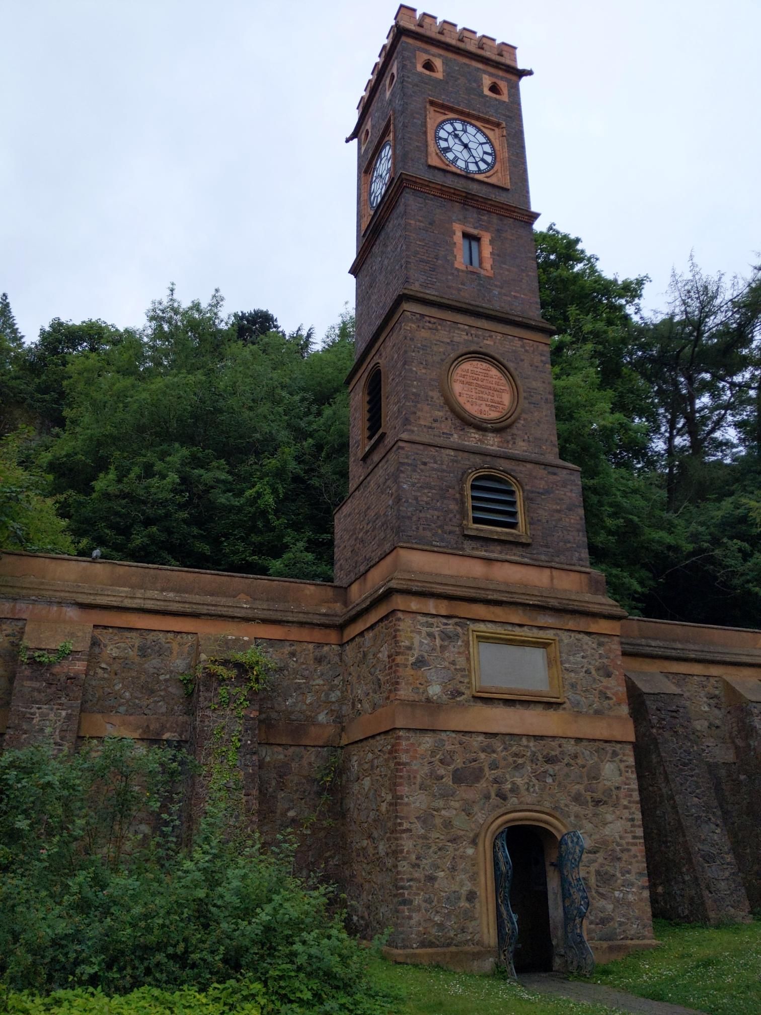 Skipton to Lands End - Day 3 photo 7